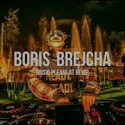 Boris Brejcha Live At Bevip