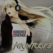 Nightcore Holy Virgin Groove Coverage