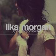 Lika Morgan