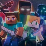 Minecraft Animation