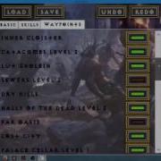 Diablo 2 Save File Editor