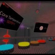 Roblox Roblox Labs Reactor Facility Meltdown