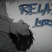 Nightcore Relax Deeper Version