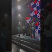 Москва Поет Акапелла