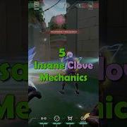 Clove Ult