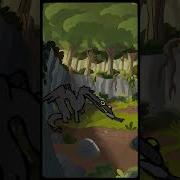 Toothless Dancing