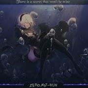 Nightcore Everywhere I Go