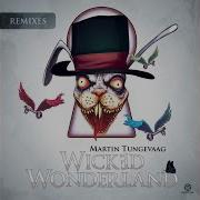 Wicked Wonderland Olly Hence Remix