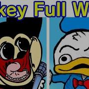 Mokey Grooby