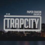 Childsplay Paper Chasin