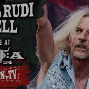 Axel Rudi Pell