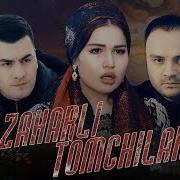 Zaharli Tomchilar Tugadi