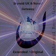 Skyraid Uk Nova7 Getaway Extended Mix