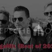 Depeche Mode Megamix 2021