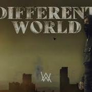 Alan Walker Different World Full Album