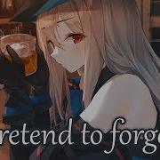 Nightcore English Version