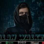 Best Alan Walker