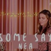 Some Say French Version Nea Sara H Cover