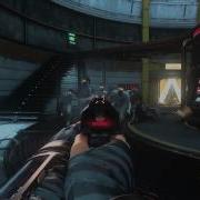 Cod Aw Exo Zombies Ronda 25 Ep 1