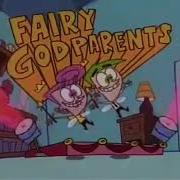 Fairly Oddparents Doekoebeer