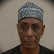 Mahmud Baba