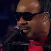 Stevie Wonder Live