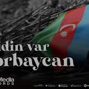 Sehidin Var Azerbaycan