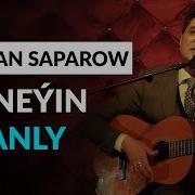 Dowran Saparow Doneyin