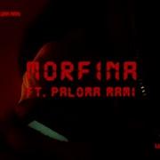 Morfina
