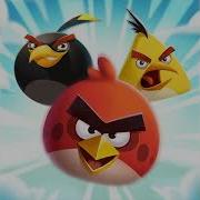 Angry Birds 2 Main Theme 2022
