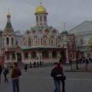 3Am In Moscow