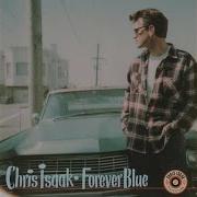 Chris Isaak Shadows In A Mirror