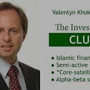 Val Khokhlov