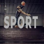 Ambient Sports Music