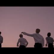 Bts Young Forever
