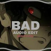 Whos Bad Michael Jackson Edit Audio