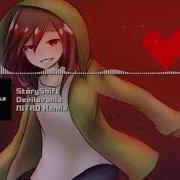 Storyshift Chara Theme