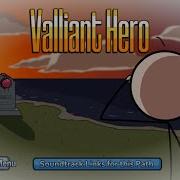 Valiant Hero