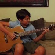 Safe And Sound Capital Cities Fingerstyle Guitar Cover