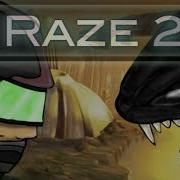 Raze 2 Ost