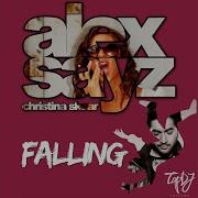 Alex Sayz Falling Feat Christina Skaar Wesmile Radio Mix