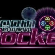 Boom Boom Rocket