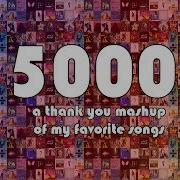 Mashup 5000