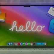 Mac Intro