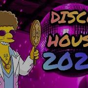 Mix Disco