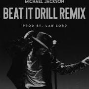 Michael Jackson Drill Remix