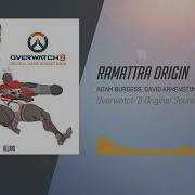 Overwatch 2 Ramattra Music