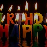 Re Birthday Song