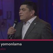 Zamonni Yomonlama