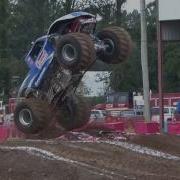 Monster Truck Sound